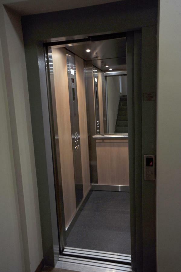 Apartment Exclusive อูชิเซ ภายนอก รูปภาพ